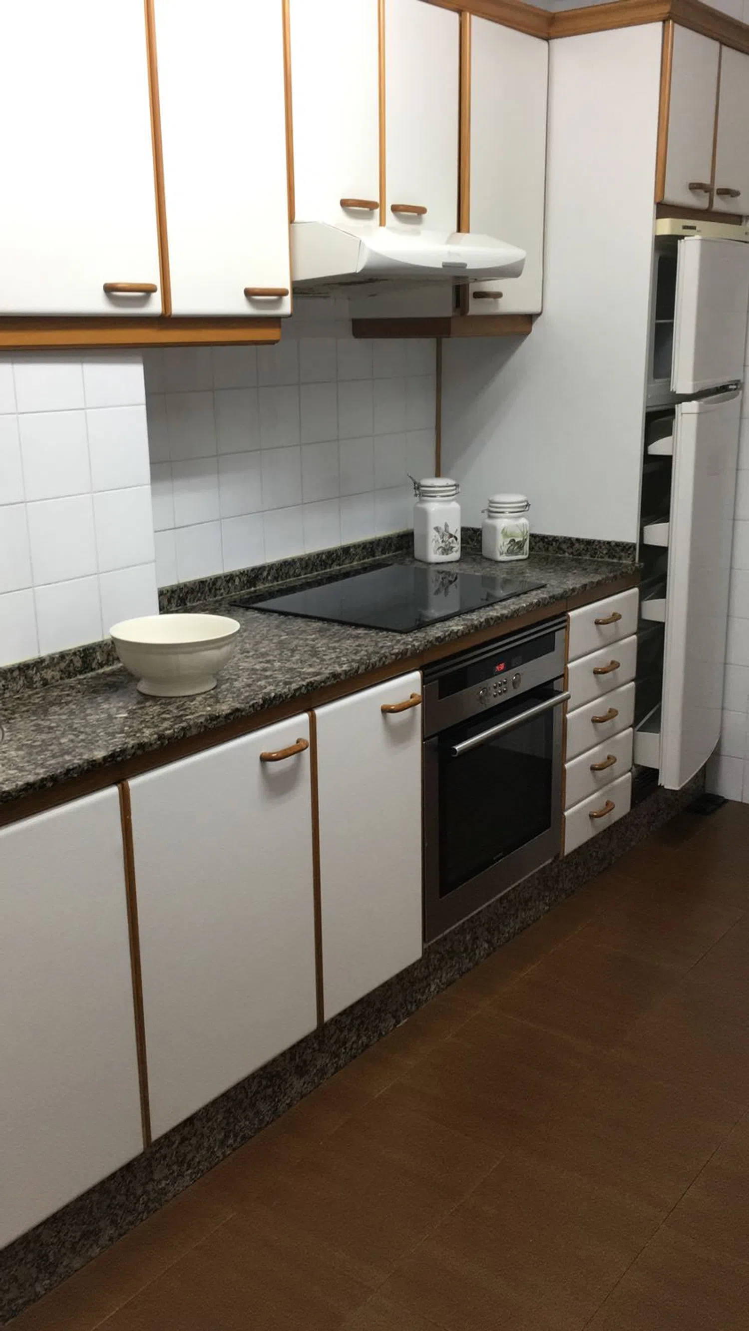 Piso en calle de Pizarro, 46 - Foto 6