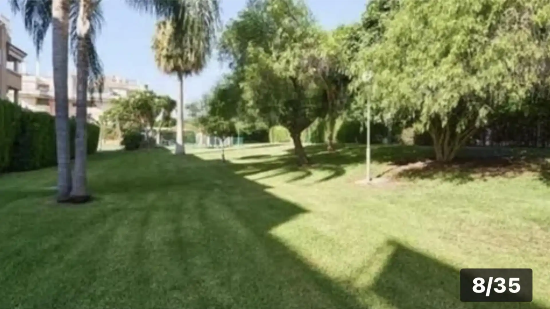 Piso en  Calle Graham Green 4 - Foto 13