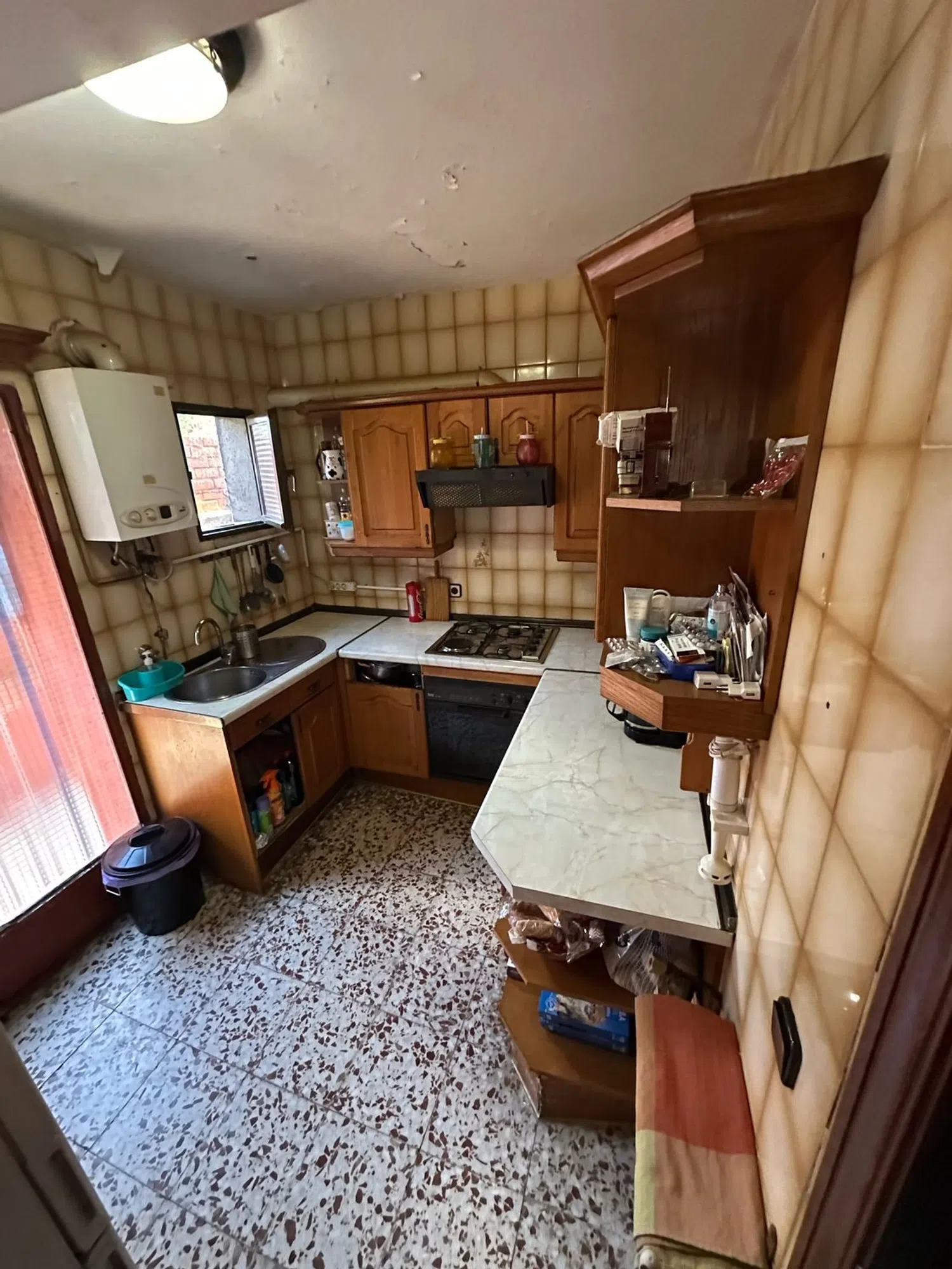 Casa independiente en calle la Robla, 2 - Foto 6