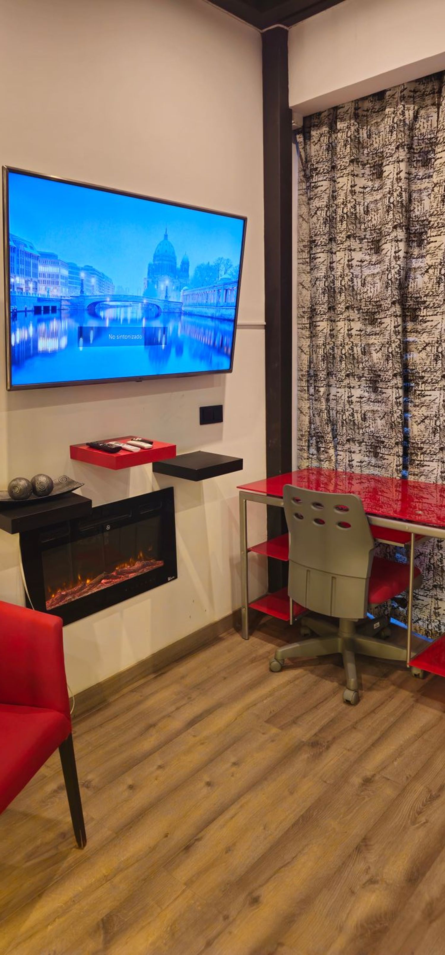 Estudio en carretera Fuencarral a Alcobendas, 56 - Foto 6