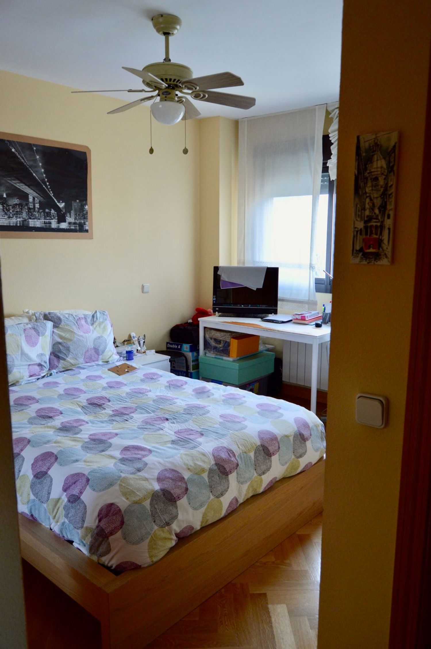 Piso en avenida Guadarrama, 2 - Foto 8