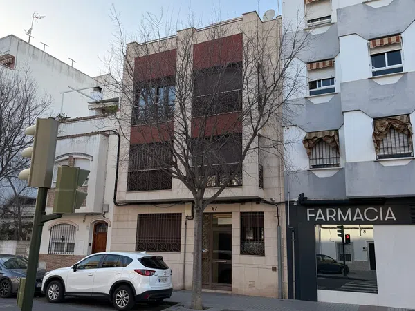 Piso en Calle Sagunto, 67, Levante - Foto 1