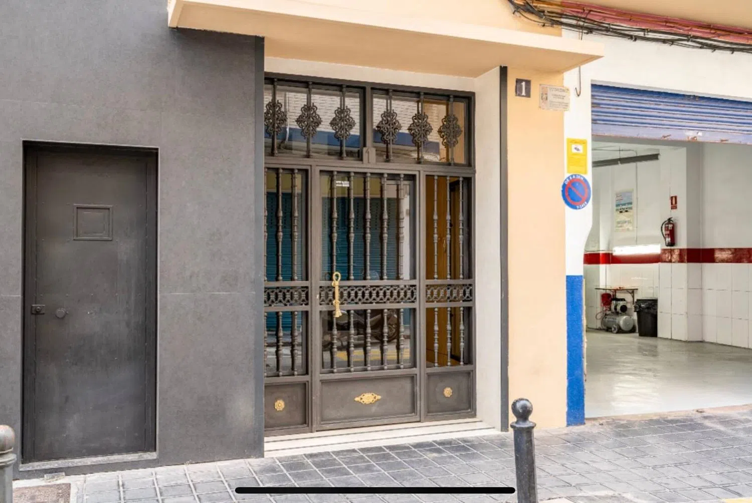 Piso en calle d'Empar Ballester, 1 - Foto 26