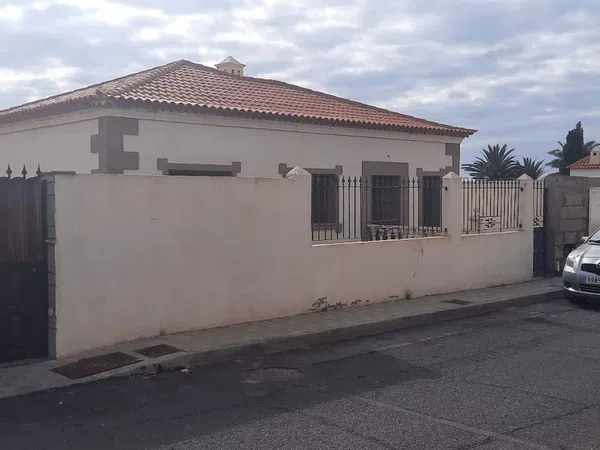 Casa o chalet independiente en Tf-28, 28 Tf - Foto 1