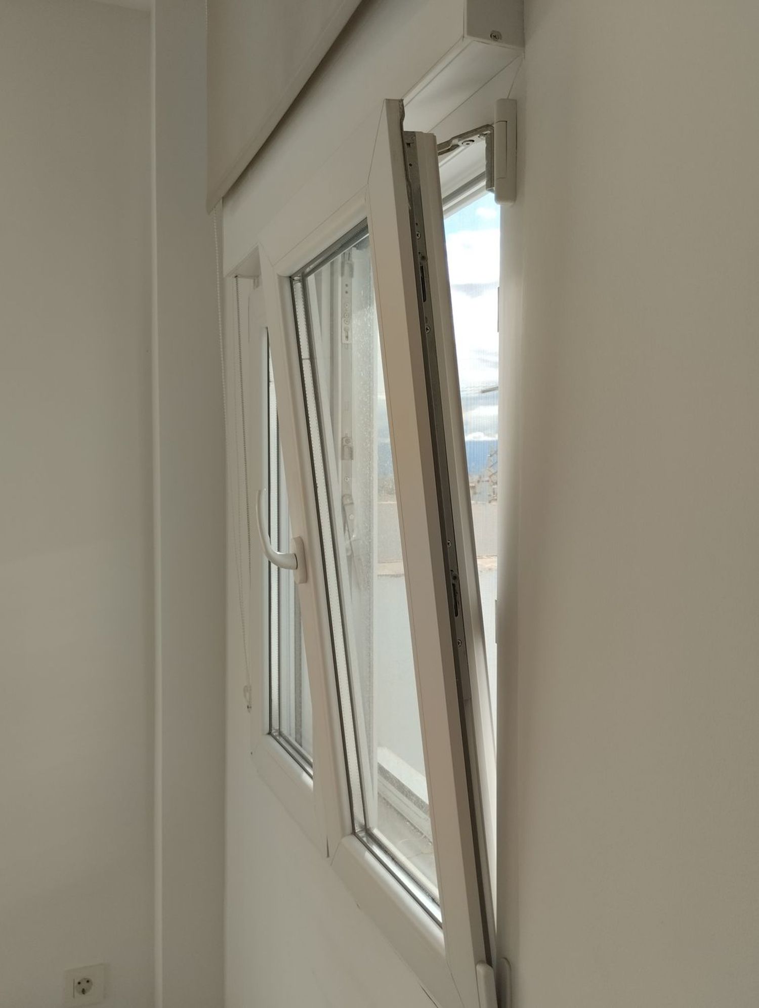 Ático en Barrio Olletas - Sierra Blanquilla - Foto 20