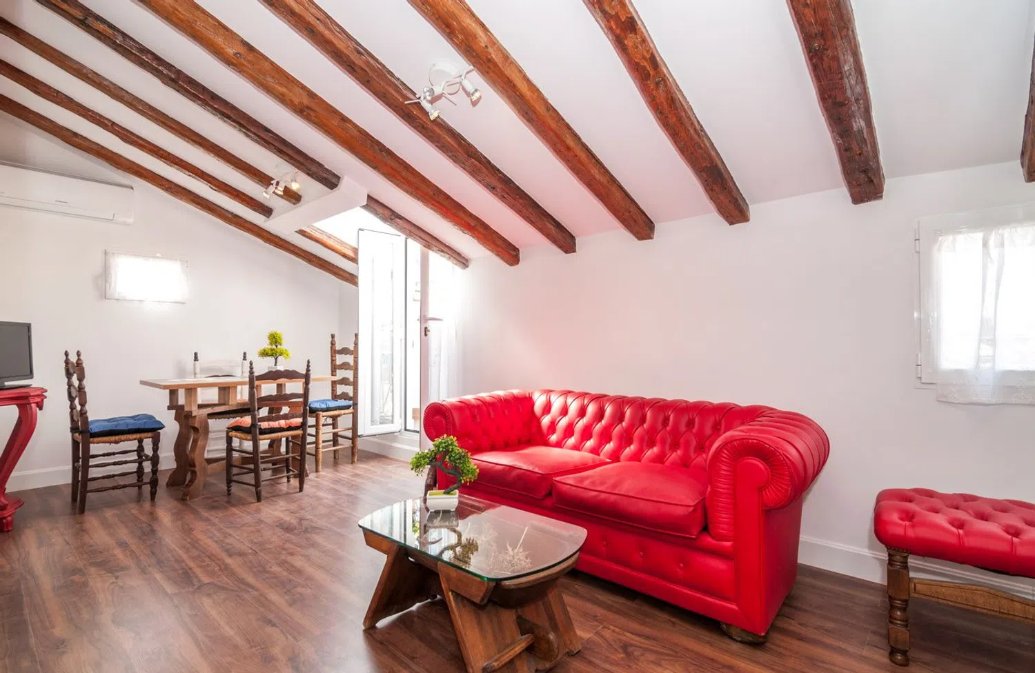 Ático en calle Mayor, 37 - Foto 7