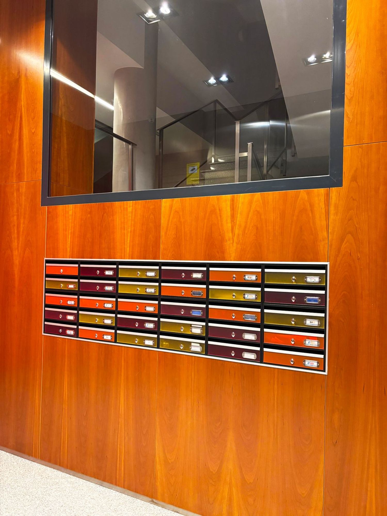 Piso en calle Granja de Rocamora, 4 - Foto 4