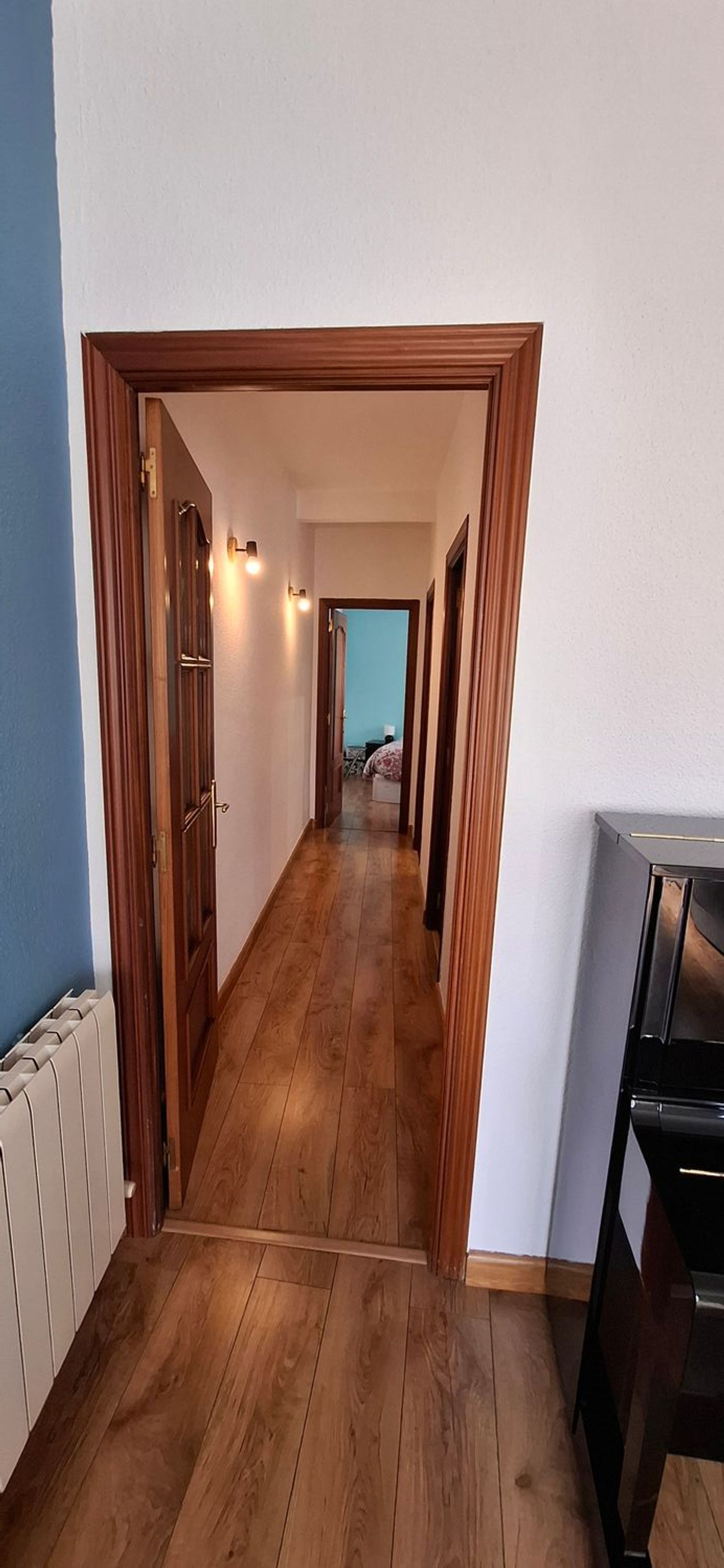 Piso en calle de Salamanca, 19 - Foto 4