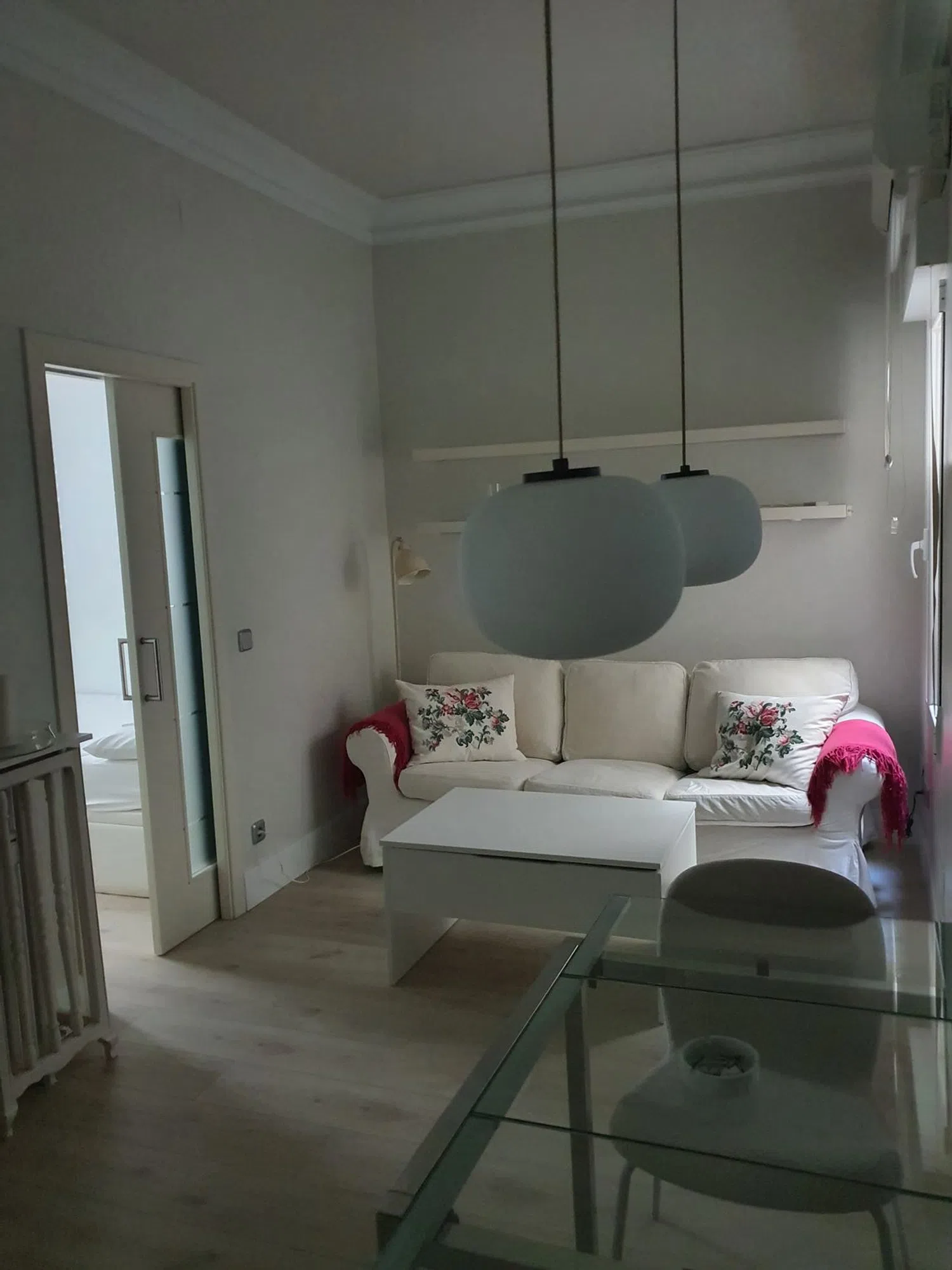 Piso en calle del General Pardiñas, 17 - Foto 5