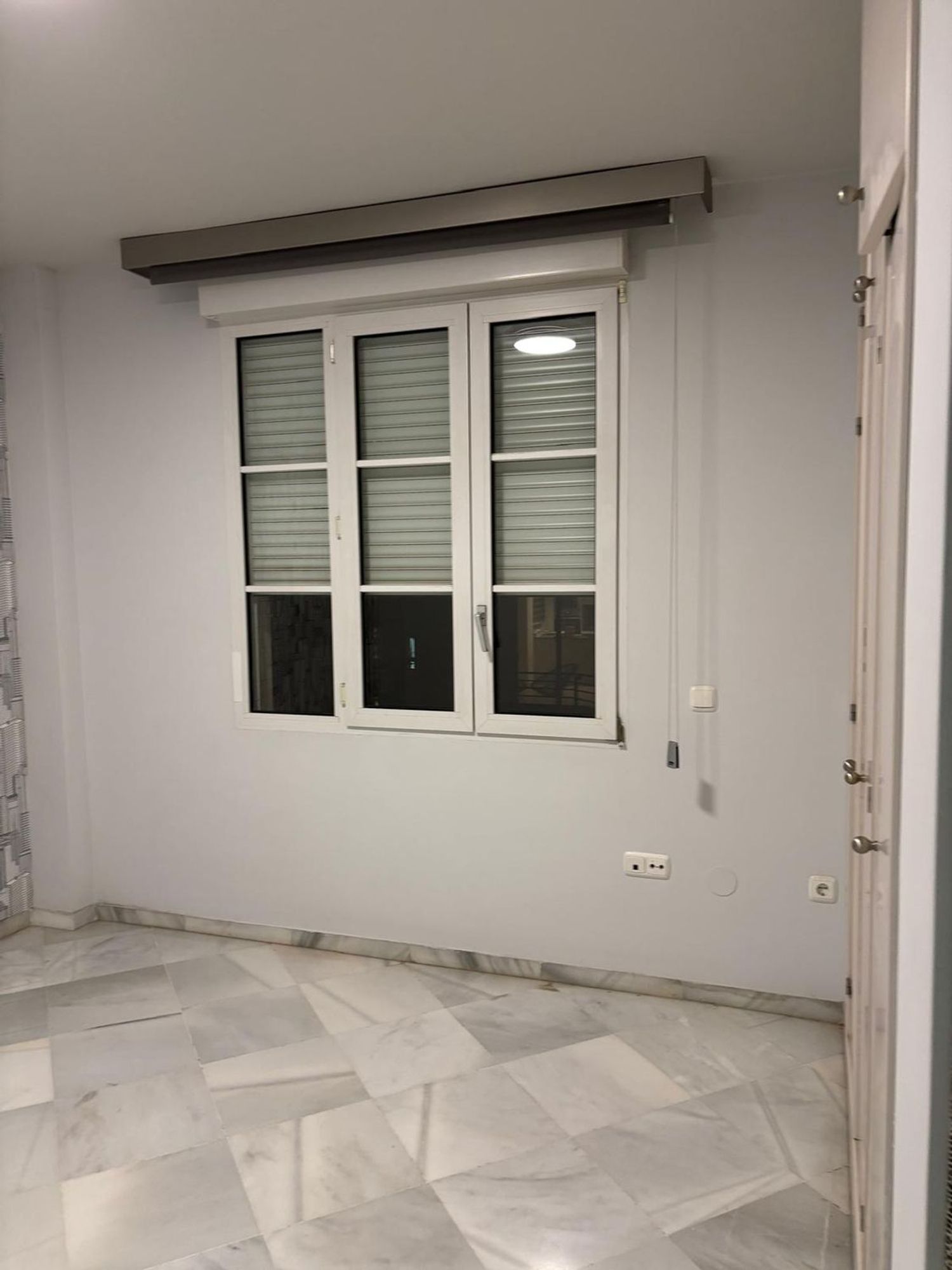 Piso en Calle Vélez Málaga, 11, Malagueta - Monte Sancha - Foto 11