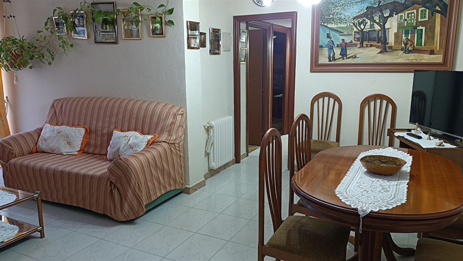 Piso en Centro, 1 - Foto 4