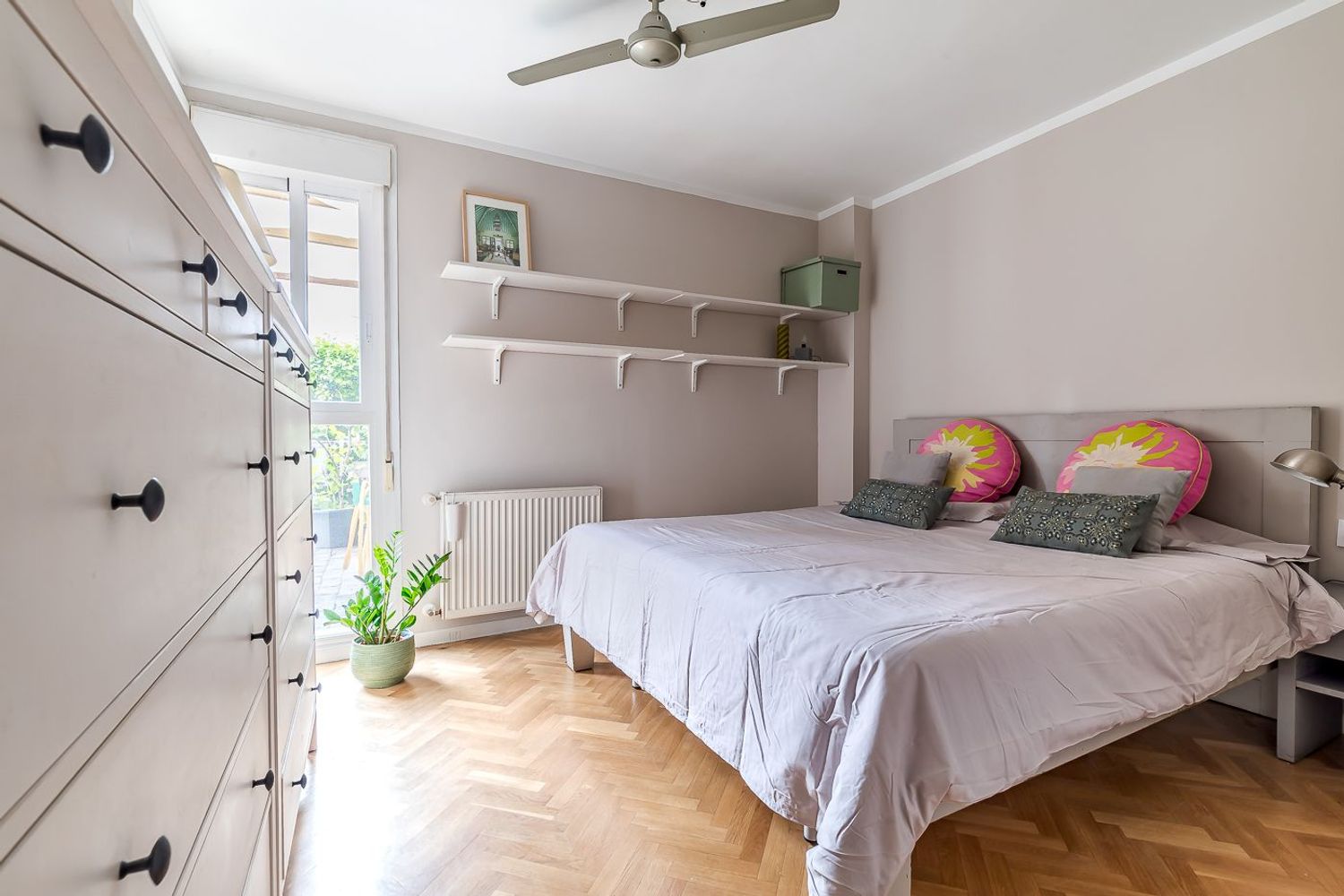 Piso en calle Camilo José Cela, 9 - Foto 6