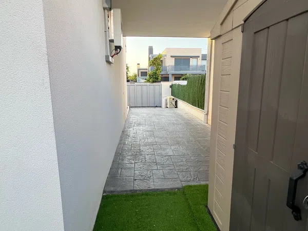 Chalet pareado en Calle de la Serra d'Espadà, 21, Maravisa, Maravisa - Foto 26