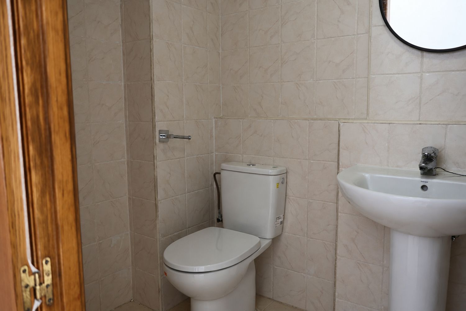 Chalet adosado en Calle 16, 16, El Bosque, El Bosque - Foto 16