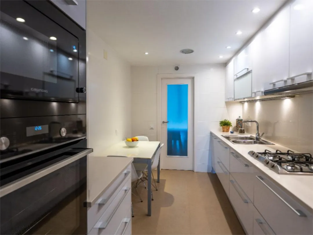 Piso en  Carrer de Salvador Espriu 51 - Foto 14