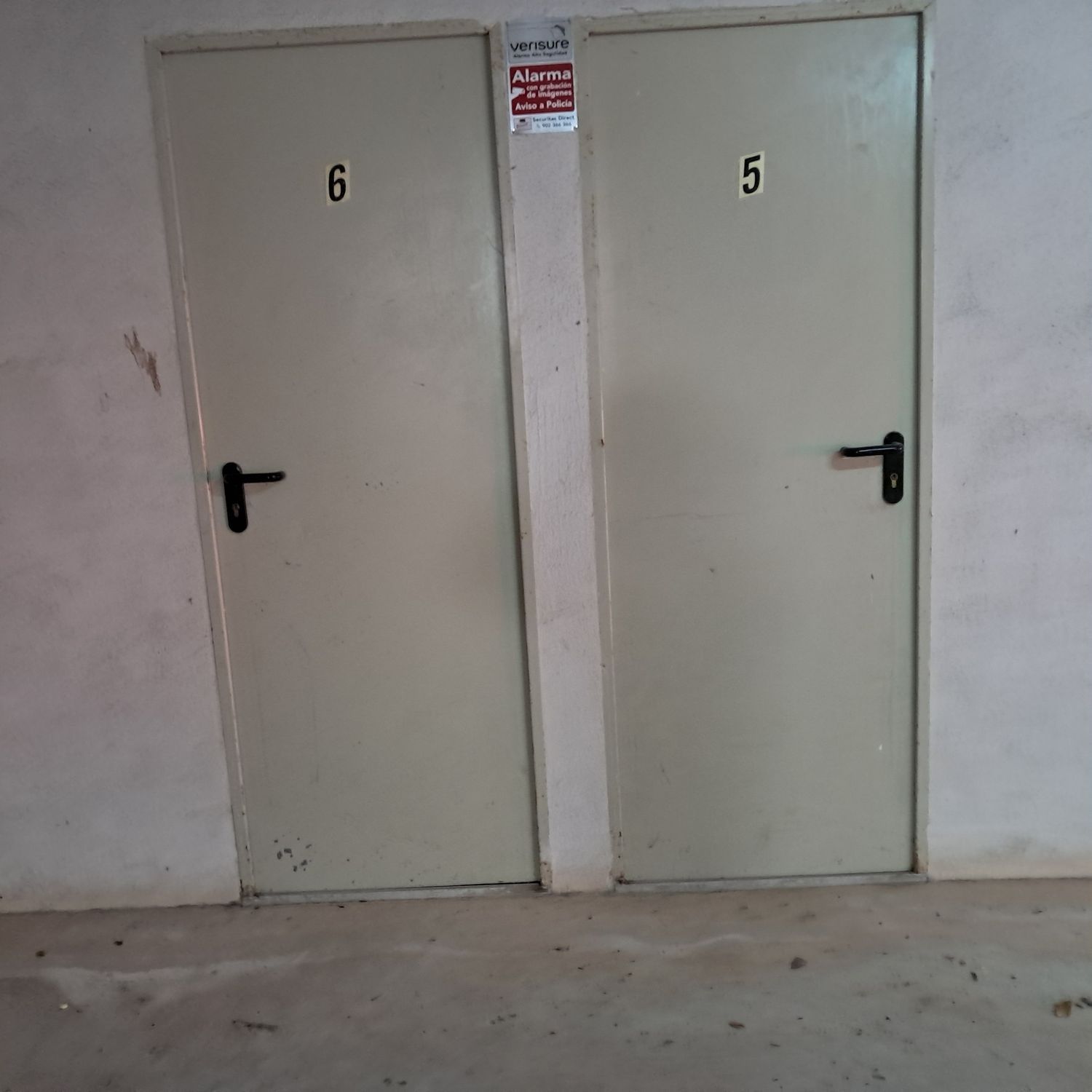 Piso en Calle Sant Isidre, 232 - Foto 23