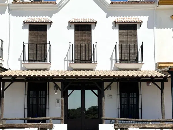 Chalet adosado en Calle Torre Carbonero, 147, El Rocío, El Rocío - Foto 13