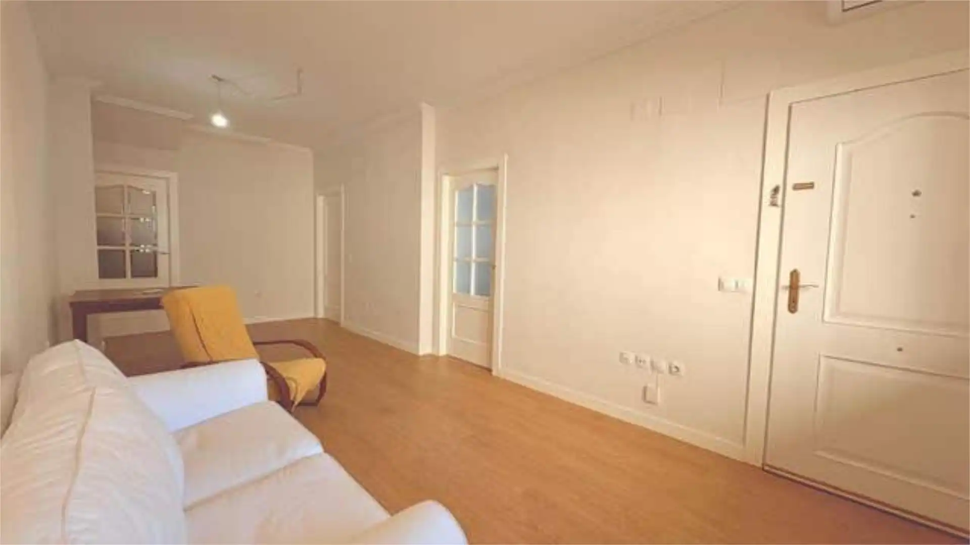 Piso en La Zarzuela-San José- Belén - Foto 2