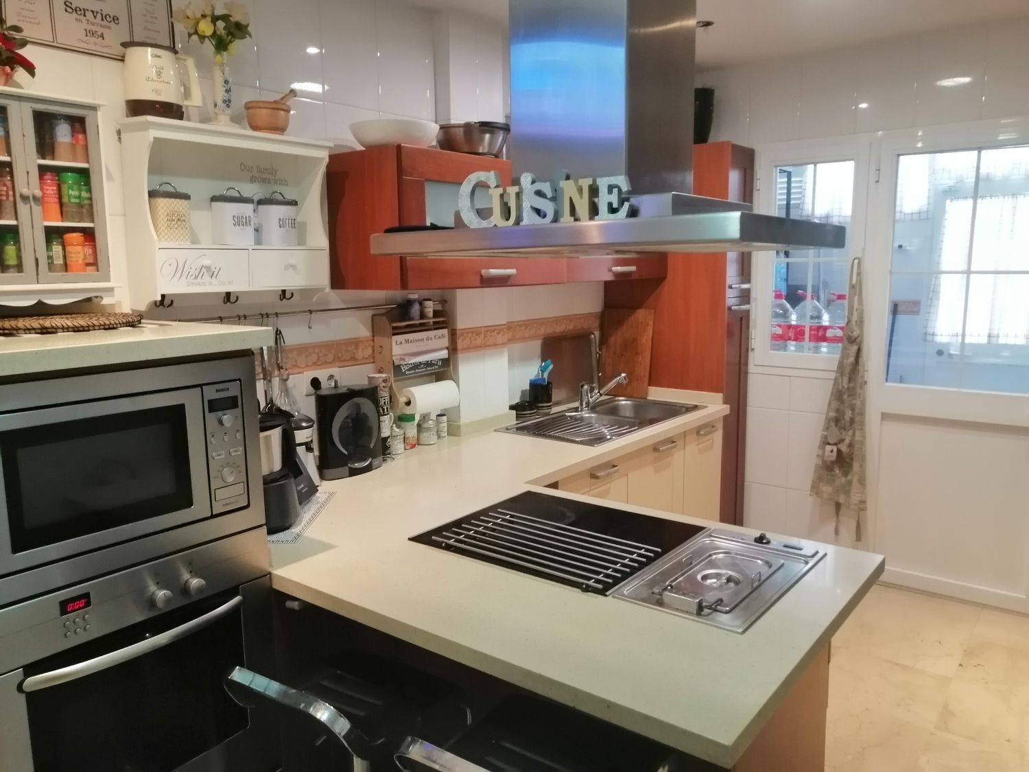 Chalet pareado en Calle Constelación la Osa Menor, 14, Centro, Centro - Foto 4