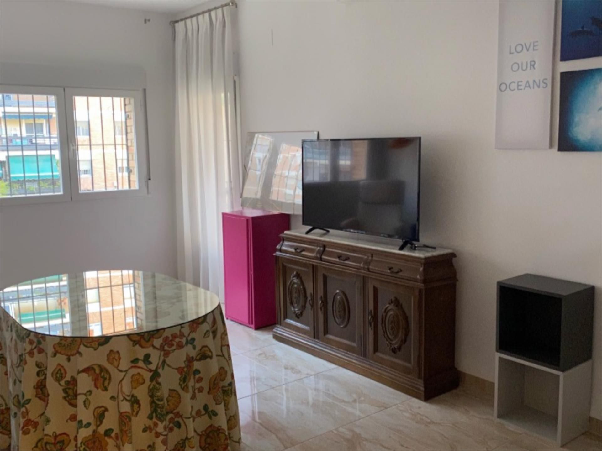 Piso en calle Calle Pintor Zurbaran 9 - Foto 2