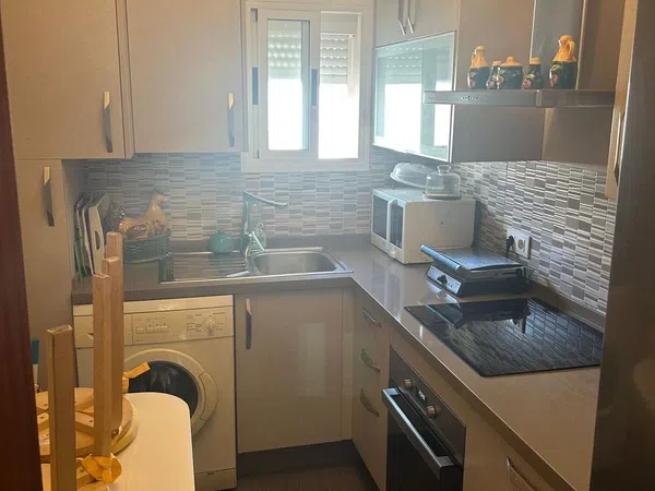 Piso en plaza la Luz, 1 - Foto 1