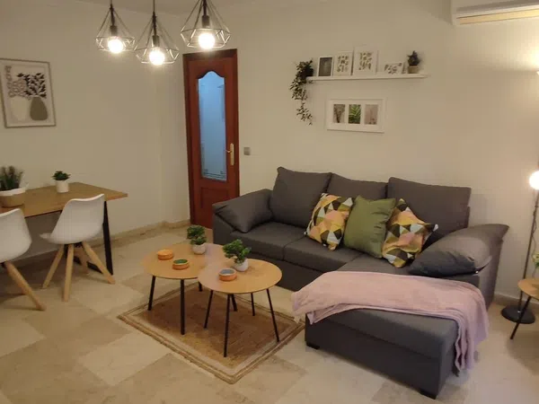 Piso en plaza de San Francisco, 8 - Foto 3