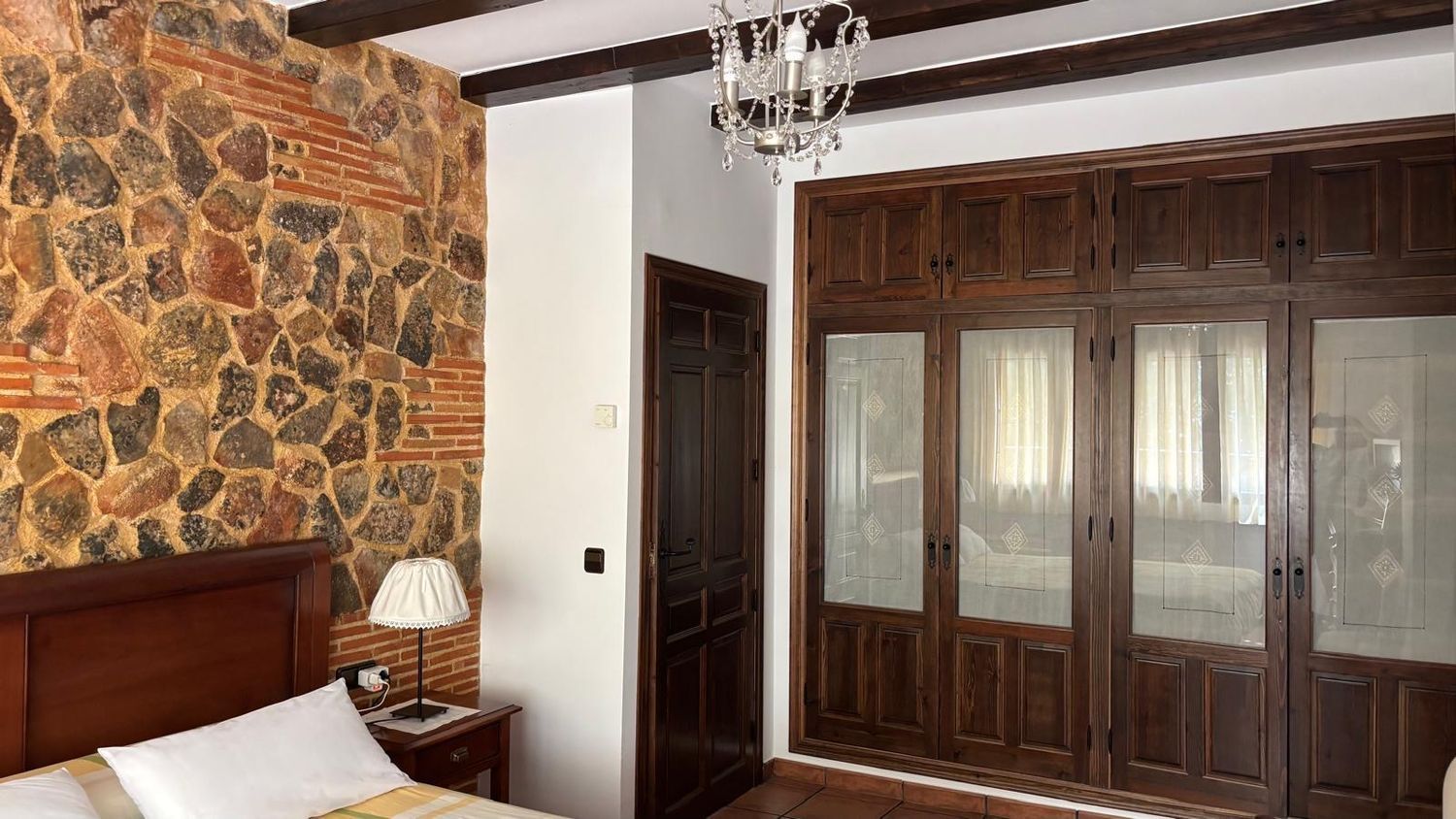 Casa rural en Plaza de Cervantes, 3 - Foto 11