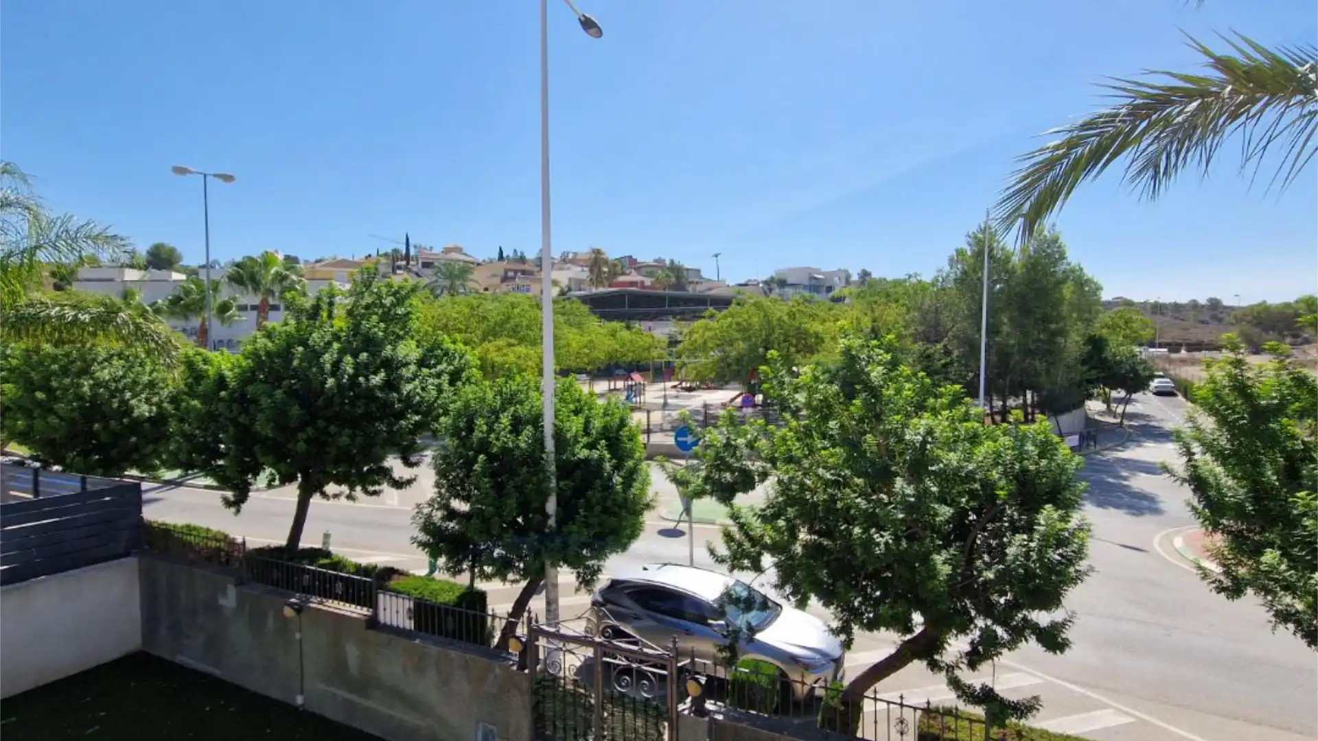 Piso en  Avenida del Golf 6V - Foto 24