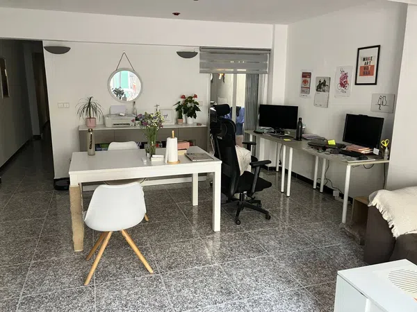 Piso en Calle d'Astúries, 53 - Foto 2
