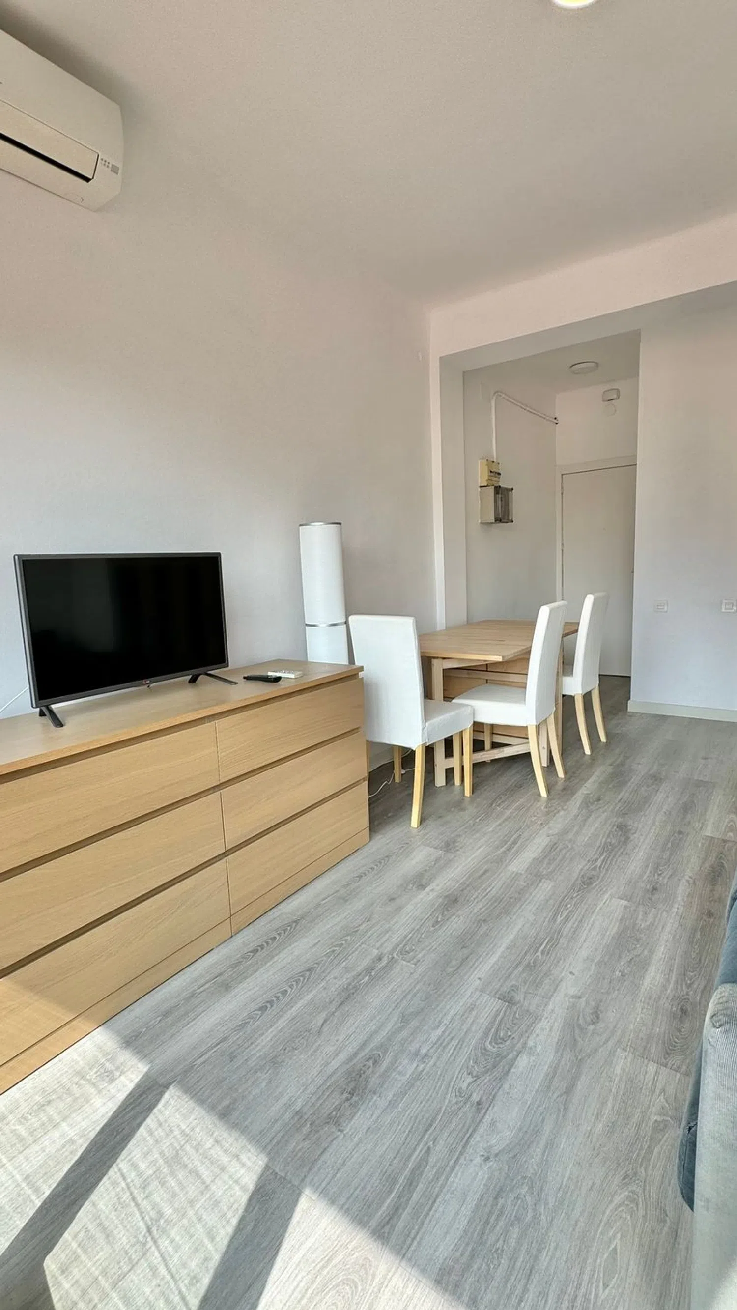 Piso en travesía de Dalt, 126 - Foto 13