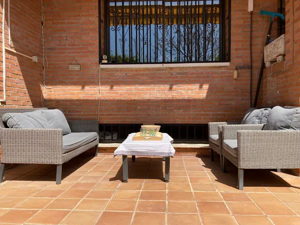 Chalet adosado en Daganzo de Arriba - Foto 23