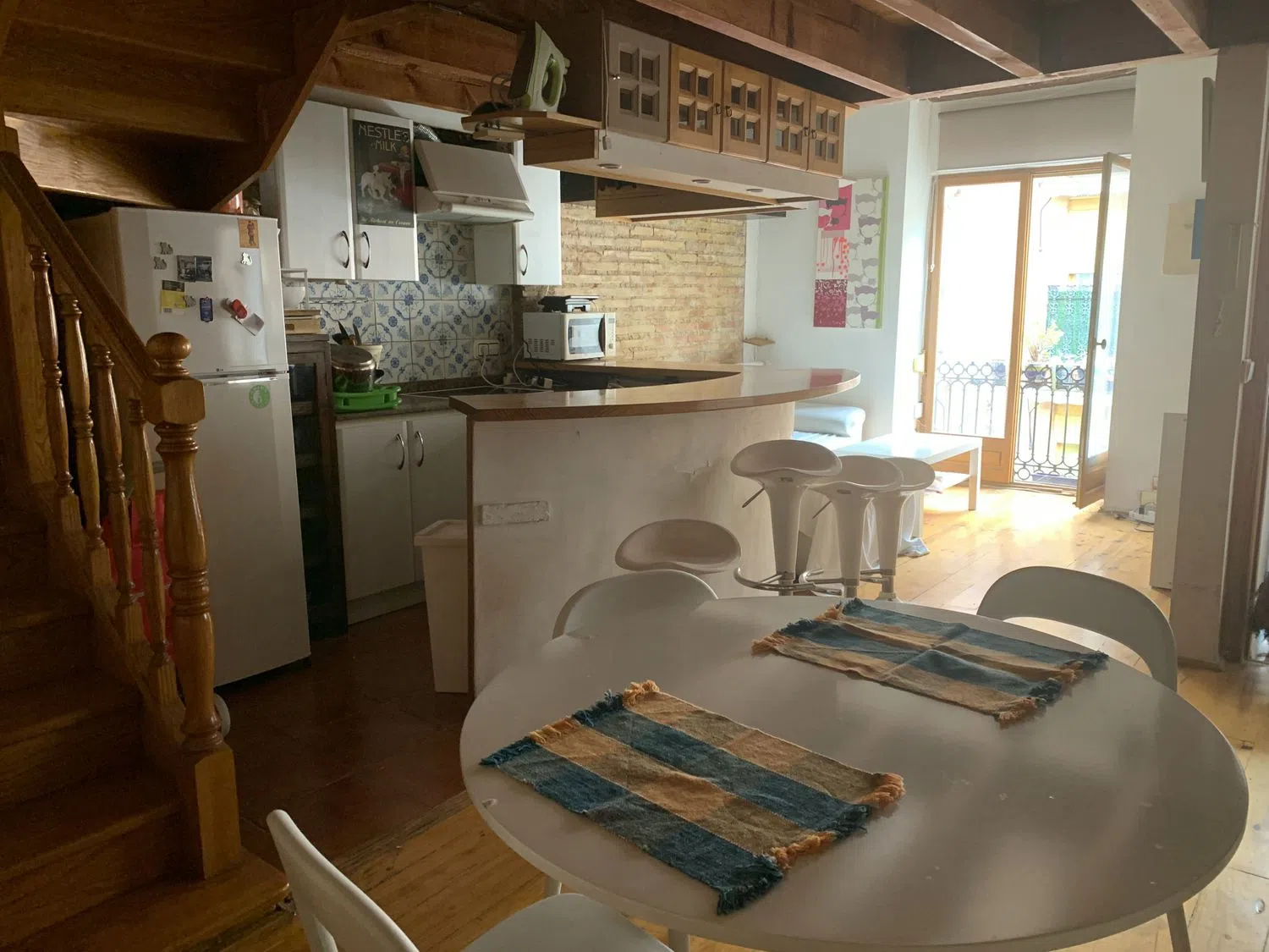 Dúplex en calle del Clero, 12 - Foto 2