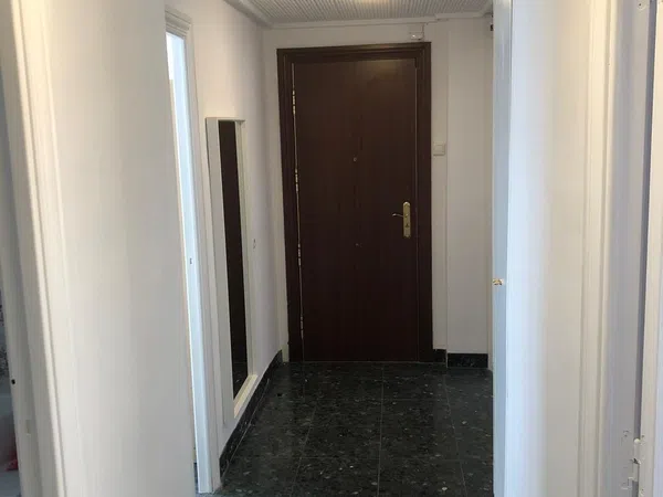 Piso en Calle del Arzobispo Apaolaza, 2 - Foto 8