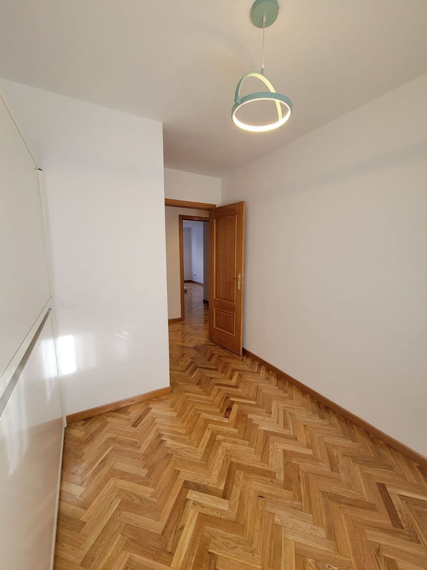 Piso en calle de Villaamil, 65 - Foto 10