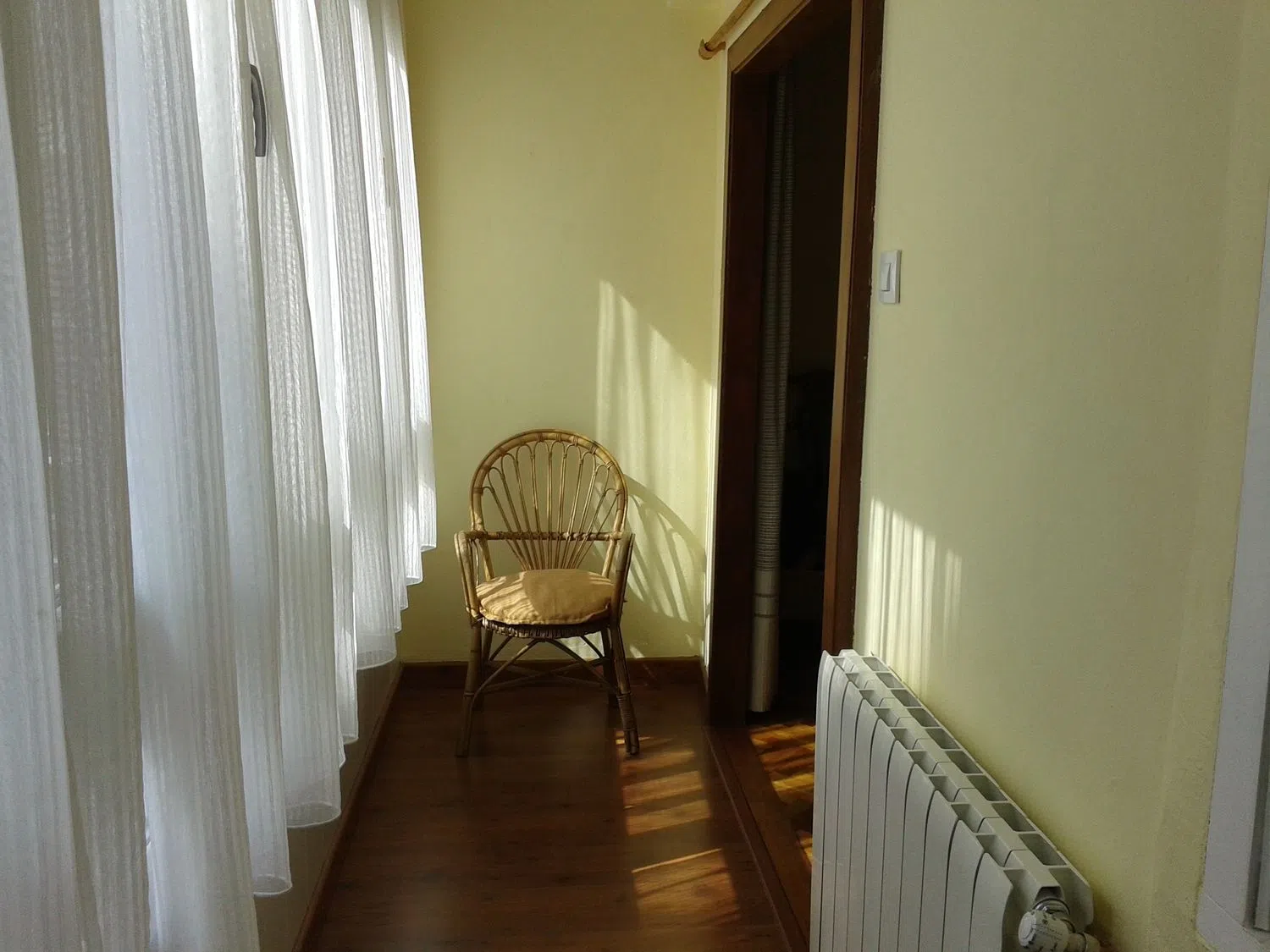 Piso en calle Isaac Peral, 37 - Foto 9