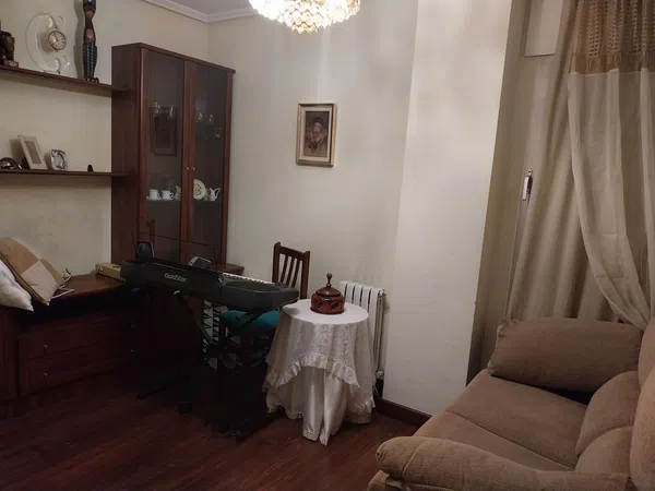 Piso en Urbanización Parque Roma, 7 - Foto 9