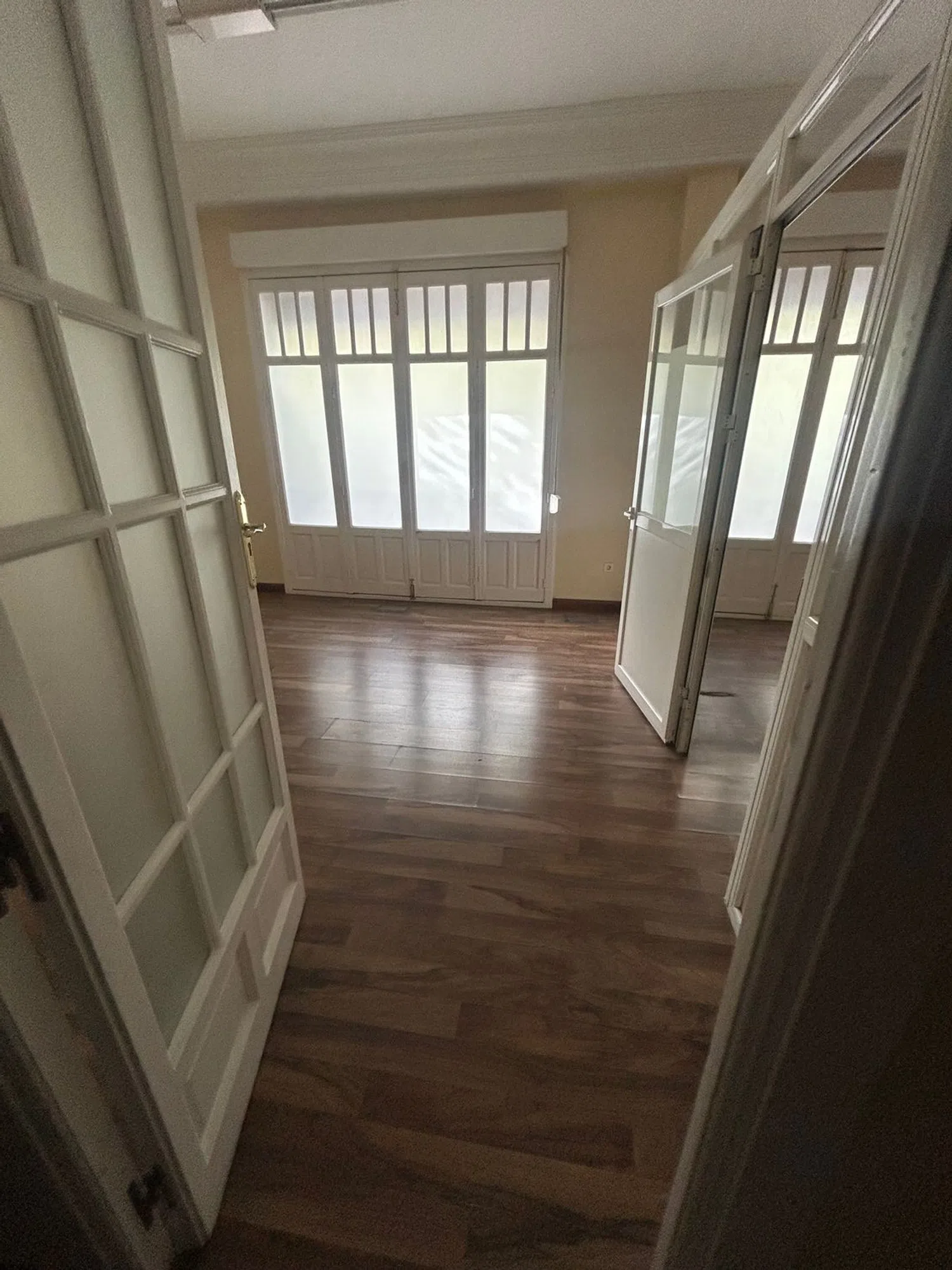 Piso en calle de Alberto Aguilera, 64 - Foto 3