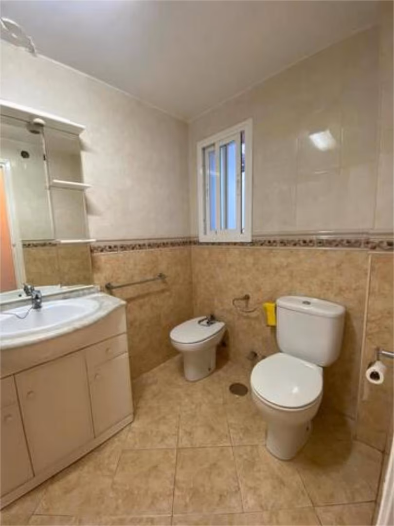 Piso en Huelin - Foto 9