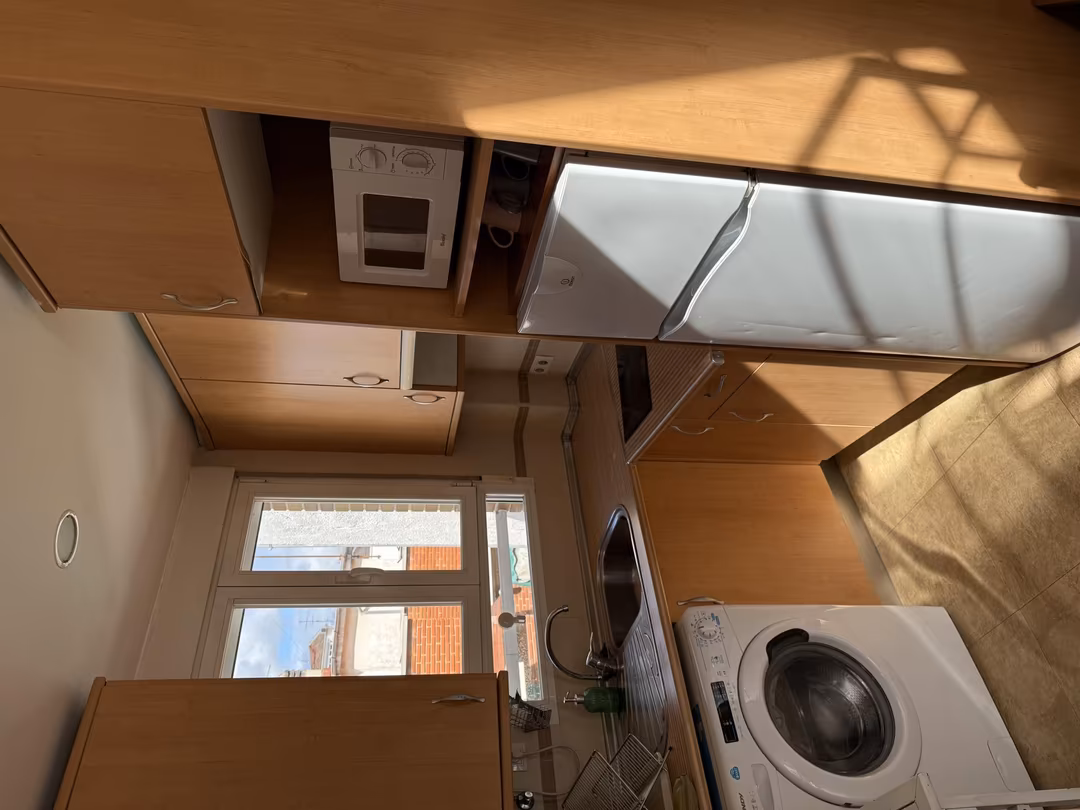 Ático en  Calle de Cardenal Mendoza 29 - Foto 27