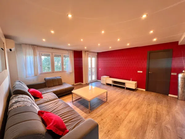 Piso en Constitución-El Balconcillo - Foto 2