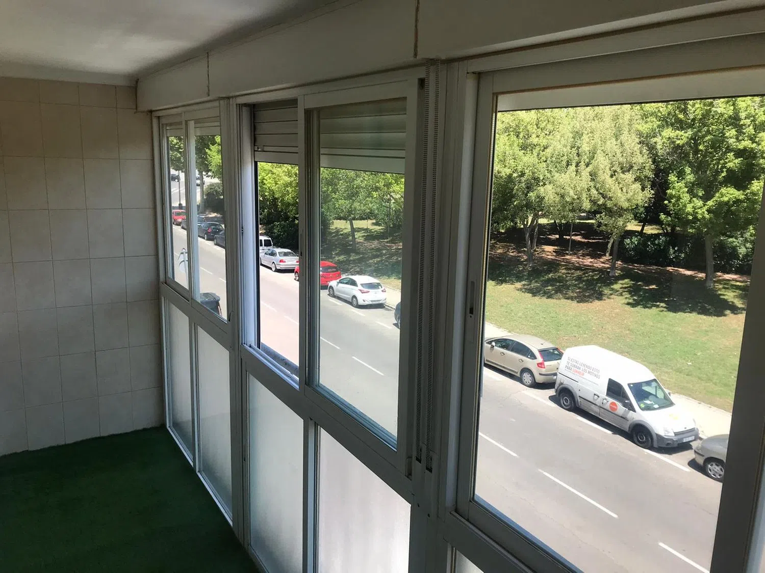 Piso en calle Puerto del Bruch, 31 - Foto 9