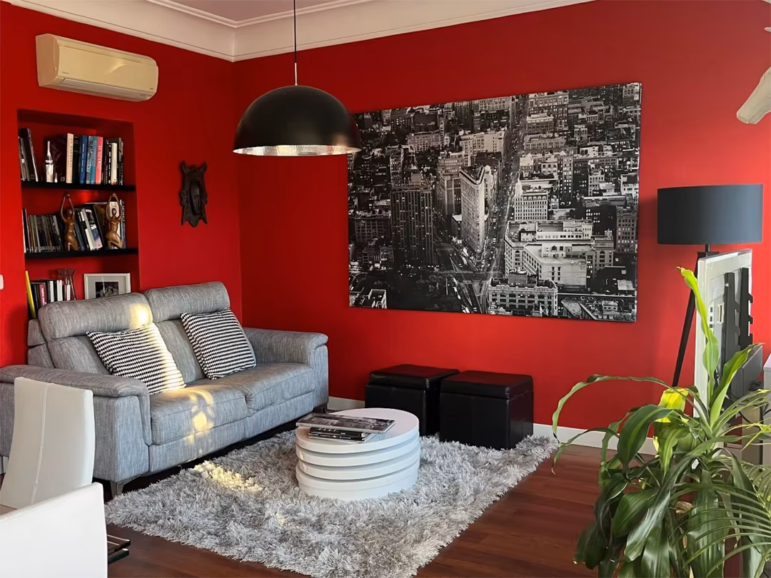 Piso en  Calle de Cea Bermúdez 45