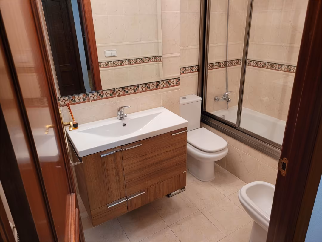 Piso en  Calle María Auxiliadora 14 - Foto 10