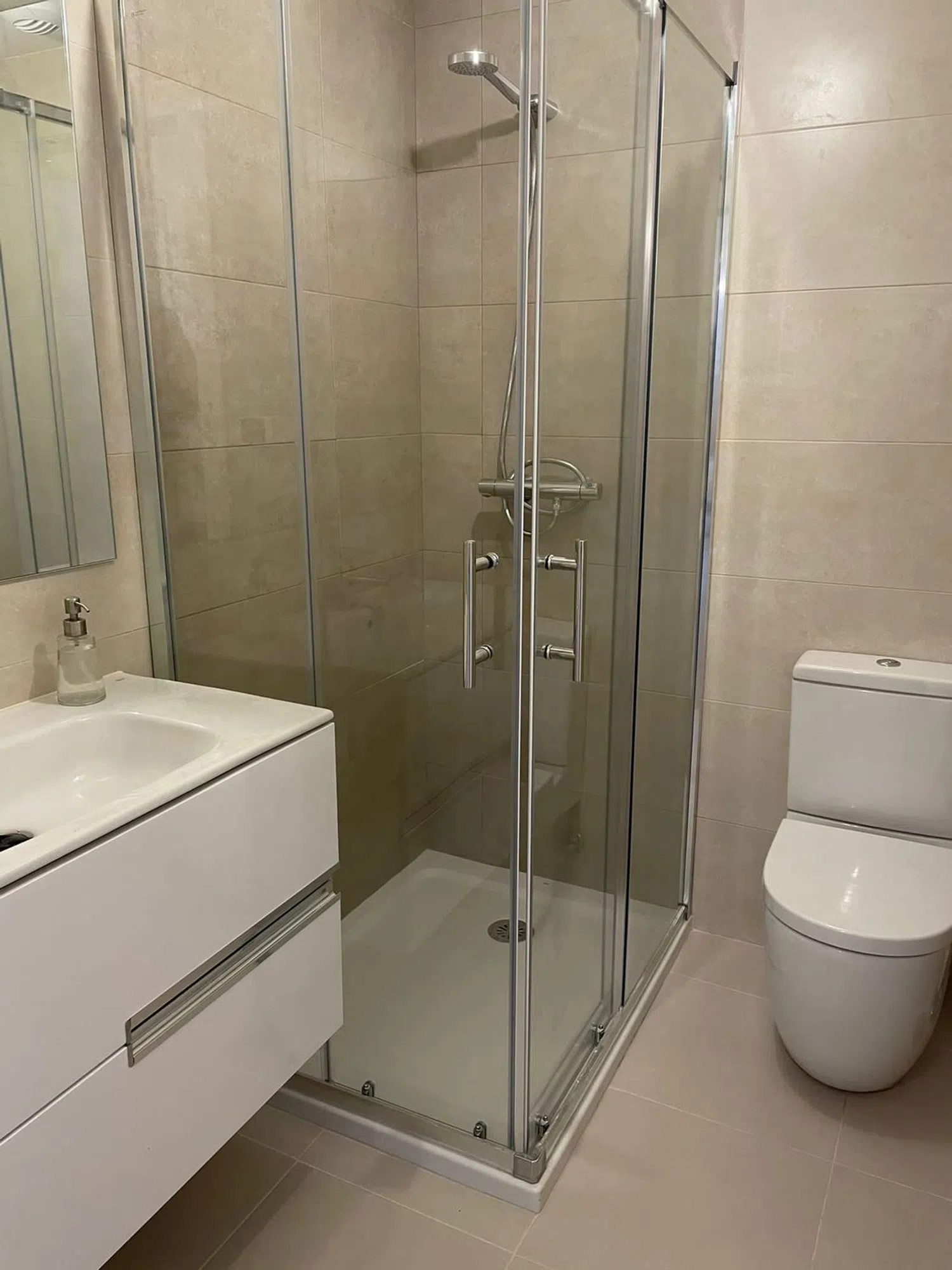 Piso en calle Tetuán, 44 - Foto 7