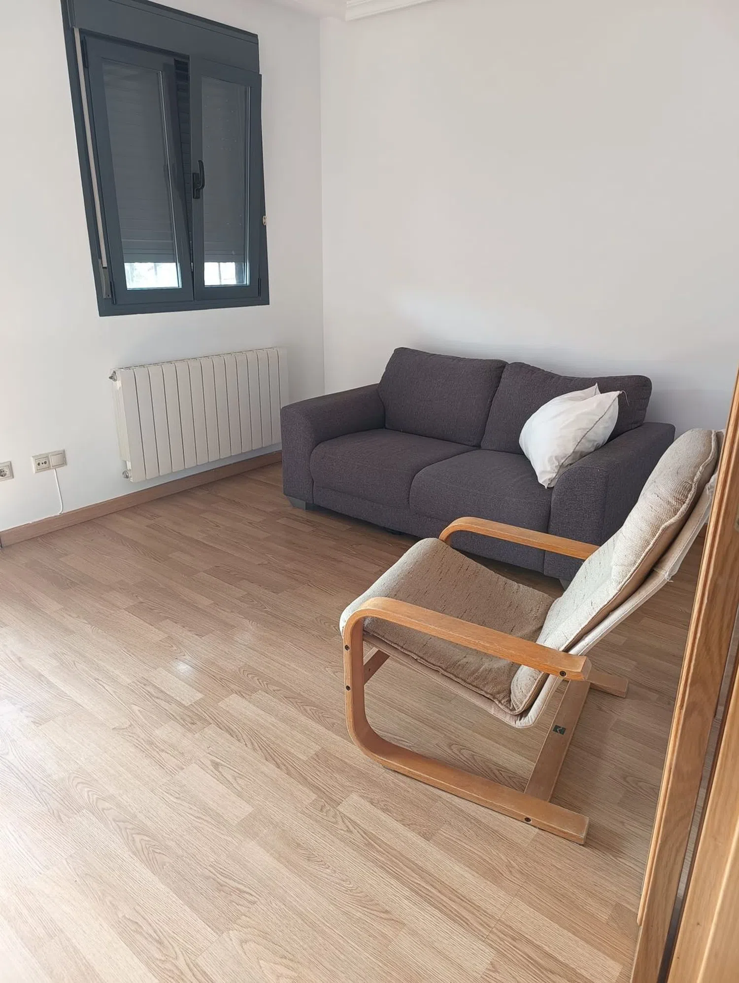 Dúplex en Barrio Berruguete - Foto 17