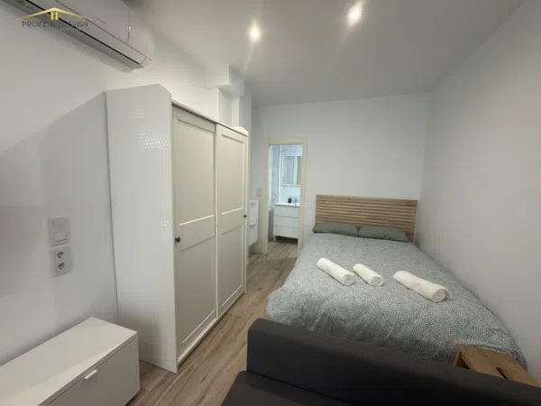 Estudio en Huelin, Huelin - Foto 4