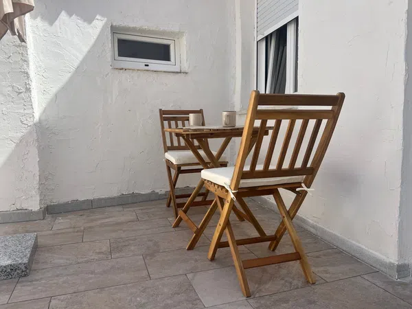 Chalet adosado en Avenida Llanos de Nava, 26 - Foto 5