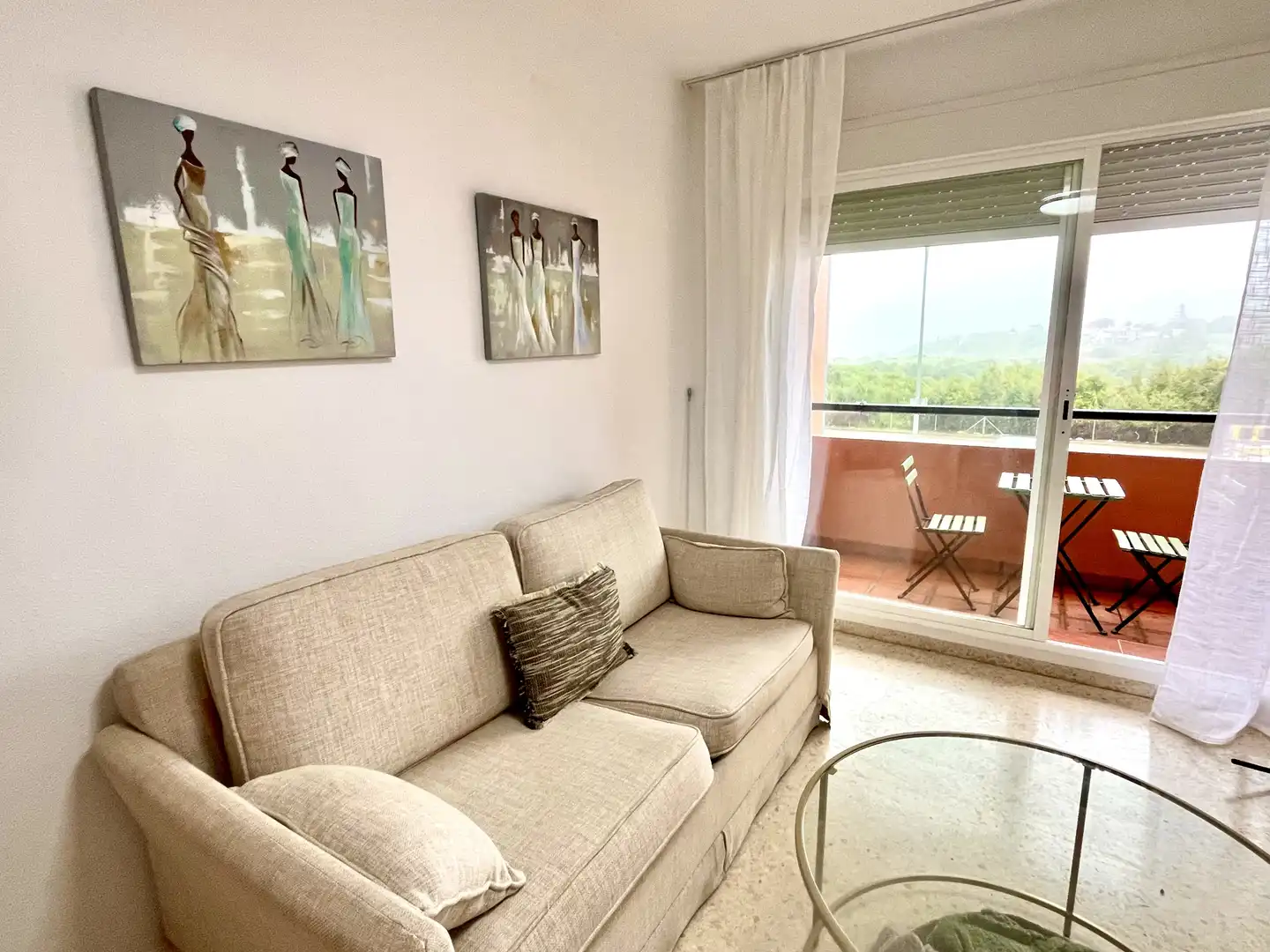 Piso en  Urbanización Playa Getares 99 - Foto 4