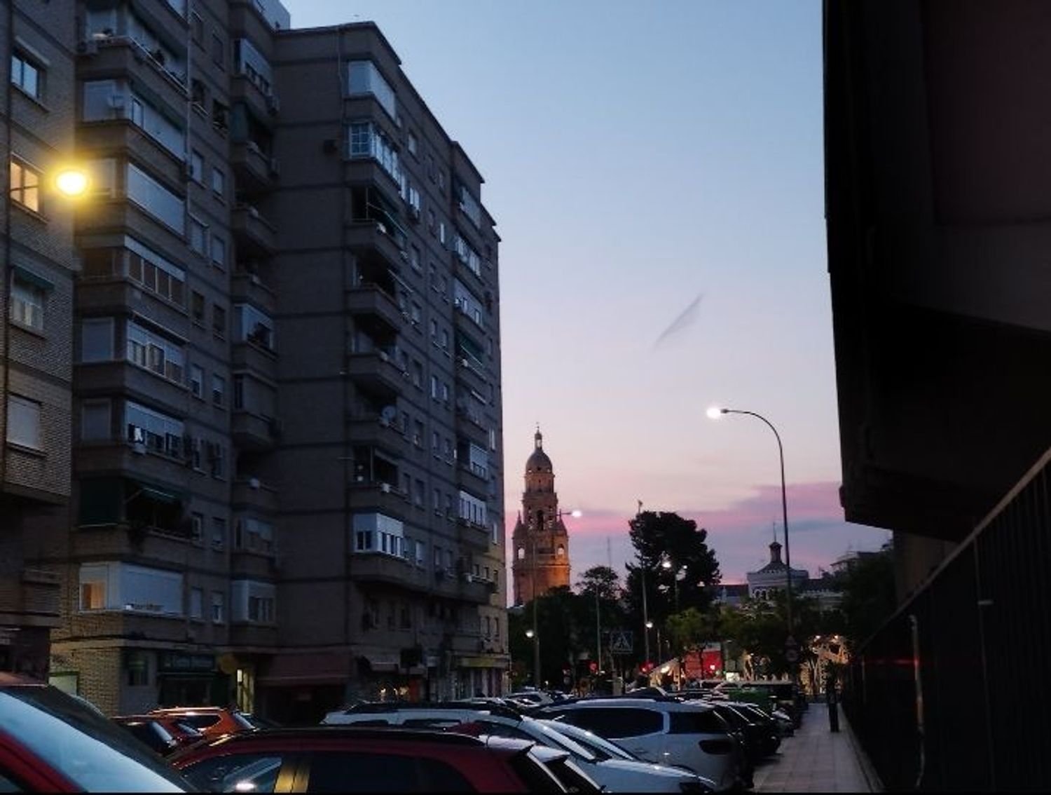 Piso en Calle Princesa, 1, El Carmen - Foto 2