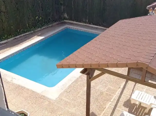 Chalet en  Calle Mexuar 94a - Foto 12